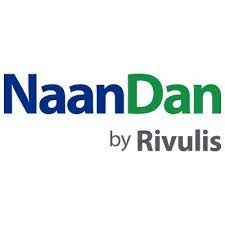 Válvula de lavado lateral goteo Naan Rivulis